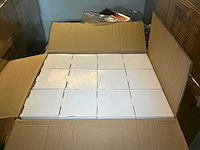 Partij make-up koffers - afbeelding 6 van  12