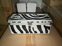 Partij make-up koffers - afbeelding 10 van  12