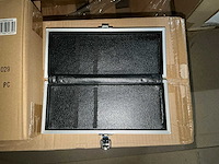 Partij make-up koffers - afbeelding 12 van  12