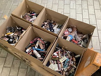 Partij make-up - afbeelding 2 van  3