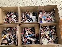Partij make-up - afbeelding 3 van  3