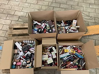 Partij make-up - afbeelding 2 van  3