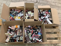 Partij make-up - afbeelding 3 van  3