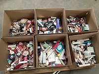 Partij make-up - afbeelding 2 van  3