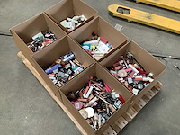 Partij make-up - afbeelding 3 van  3