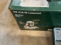 Partij makita/metaboo/black&decker elektrisch gereedschap (3x) - afbeelding 3 van  5