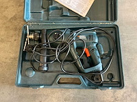Partij makita/metaboo/black&decker elektrisch gereedschap (3x) - afbeelding 5 van  5