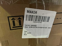 Partij makor machine onderdelen - afbeelding 7 van  13