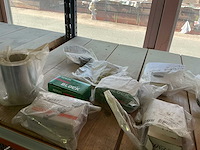 Partij makor machine onderdelen - afbeelding 12 van  13