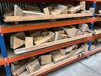 Partij mal onderdelen - afbeelding 10 van  12