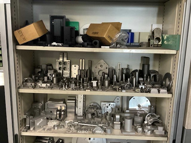 Partij mallen - afbeelding 2 van  5