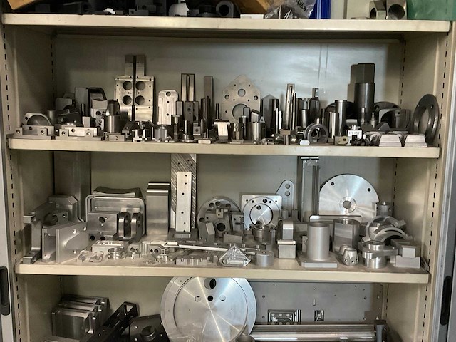 Partij mallen - afbeelding 3 van  5