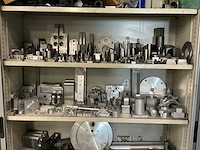 Partij mallen - afbeelding 3 van  5