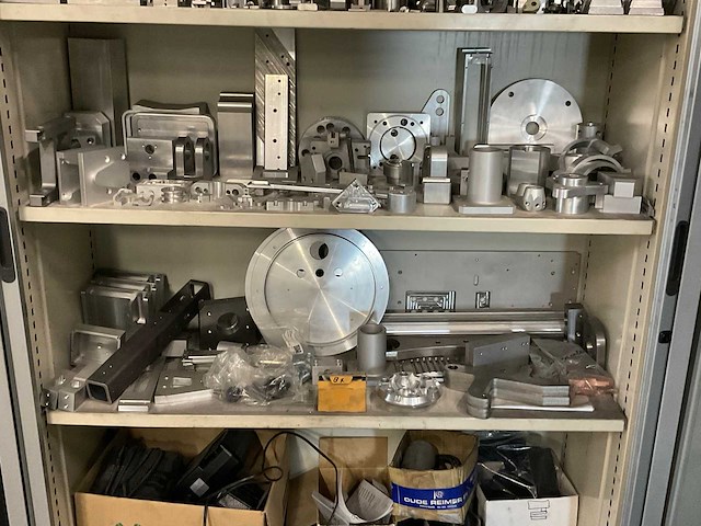 Partij mallen - afbeelding 4 van  5