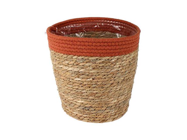 Partij manden (circa 57 pallets) - afbeelding 2 van  33