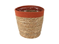 Partij manden (circa 57 pallets) - afbeelding 2 van  33