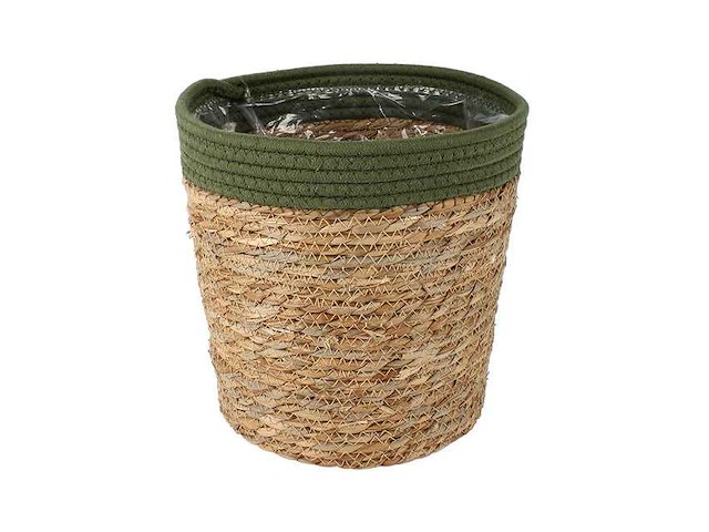 Partij manden (circa 57 pallets) - afbeelding 3 van  33