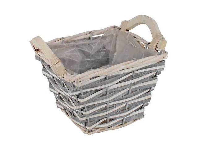 Partij manden (circa 57 pallets) - afbeelding 4 van  33