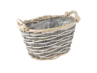 Partij manden (circa 57 pallets) - afbeelding 5 van  33