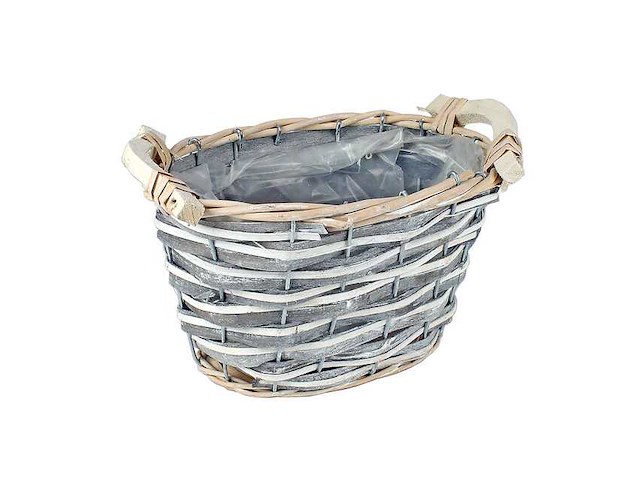 Partij manden (circa 57 pallets) - afbeelding 6 van  33