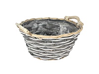 Partij manden (circa 57 pallets) - afbeelding 7 van  33