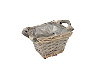 Partij manden (circa 57 pallets) - afbeelding 8 van  33