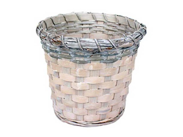 Partij manden (circa 57 pallets) - afbeelding 9 van  33