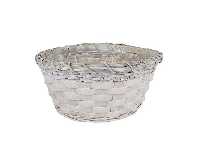 Partij manden (circa 57 pallets) - afbeelding 10 van  33