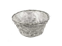 Partij manden (circa 57 pallets) - afbeelding 13 van  33