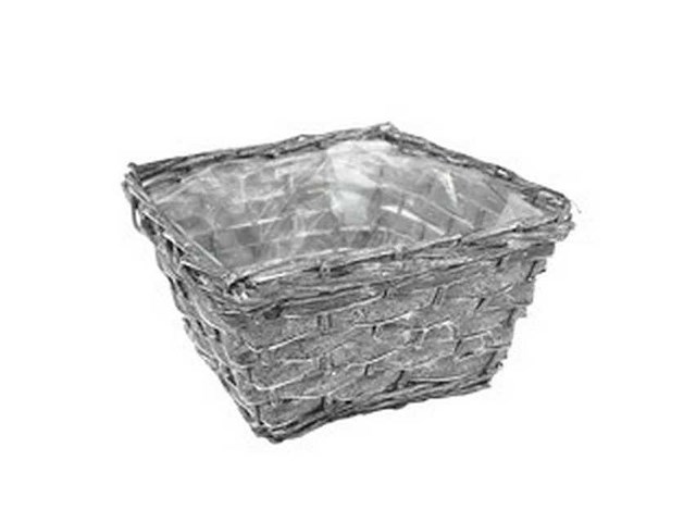 Partij manden (circa 57 pallets) - afbeelding 15 van  33