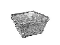 Partij manden (circa 57 pallets) - afbeelding 15 van  33