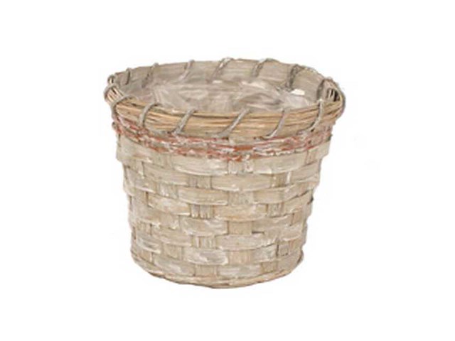 Partij manden (circa 57 pallets) - afbeelding 16 van  33