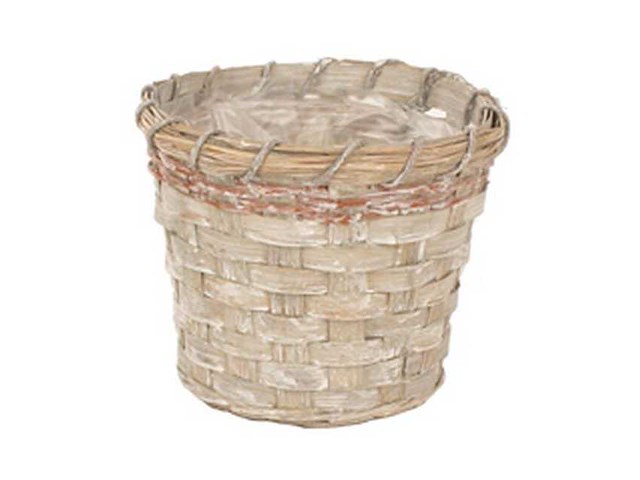 Partij manden (circa 57 pallets) - afbeelding 17 van  33