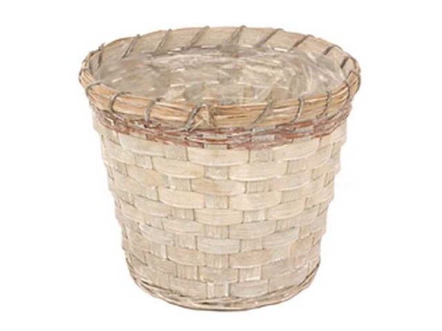 Partij manden (circa 57 pallets) - afbeelding 18 van  33