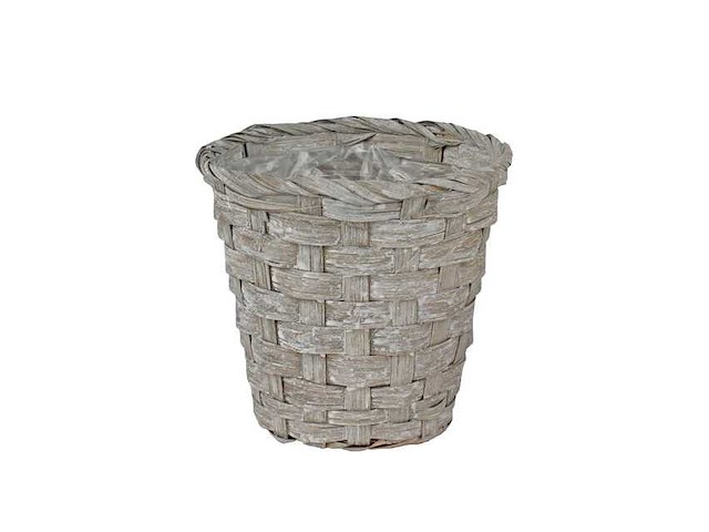 Partij manden (circa 57 pallets) - afbeelding 20 van  33