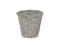 Partij manden (circa 57 pallets) - afbeelding 20 van  33