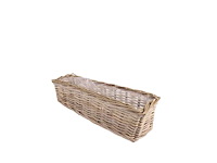 Partij manden (circa 57 pallets) - afbeelding 12 van  33