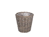 Partij manden (circa 57 pallets) - afbeelding 24 van  33