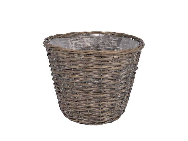 Partij manden (circa 57 pallets) - afbeelding 25 van  33