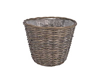 Partij manden (circa 57 pallets) - afbeelding 25 van  33