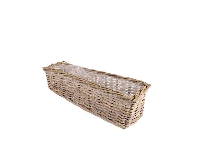 Partij manden (circa 57 pallets) - afbeelding 23 van  33