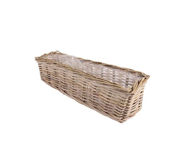 Partij manden (circa 57 pallets) - afbeelding 28 van  33