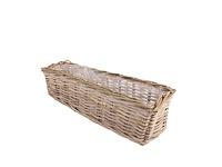 Partij manden (circa 57 pallets) - afbeelding 28 van  33