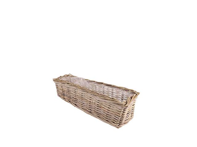 Partij manden (circa 57 pallets) - afbeelding 29 van  33