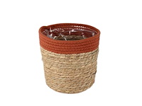 Partij manden (circa 57 pallets) - afbeelding 32 van  33