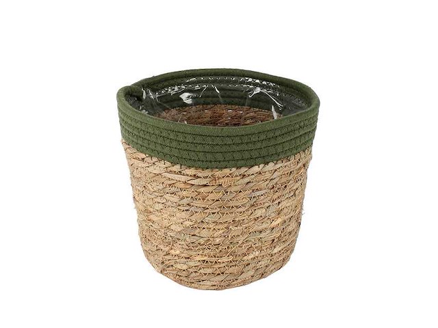 Partij manden (circa 57 pallets) - afbeelding 33 van  33