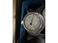 Partij manometers (235x) - afbeelding 7 van  36