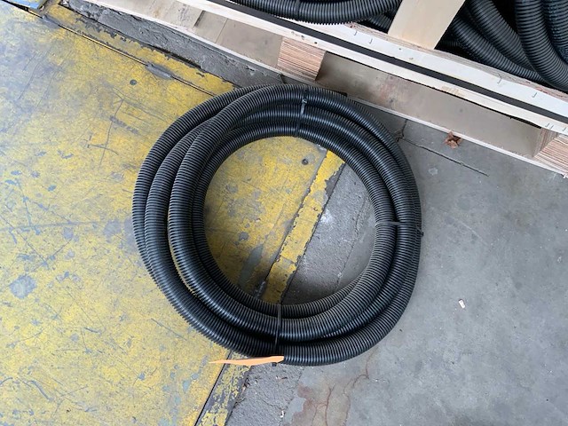 Partij mantelbuis 28mm - afbeelding 2 van  2