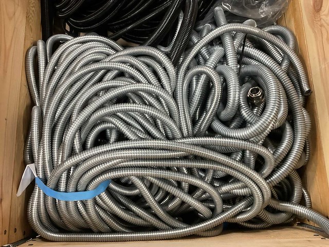 Partij mantelbuis - afbeelding 8 van  15