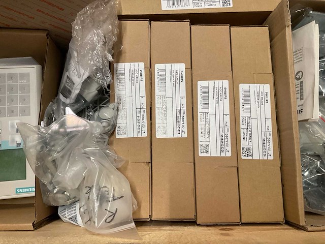 Partij mantelbuis - afbeelding 14 van  15